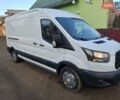 Білий Форд Транзит, об'ємом двигуна 2 л та пробігом 286 тис. км за 11600 $, фото 16 на Automoto.ua