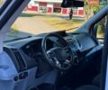 Білий Форд Транзит, об'ємом двигуна 2 л та пробігом 215 тис. км за 14950 $, фото 22 на Automoto.ua