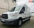 Білий Форд Транзит, об'ємом двигуна 2 л та пробігом 325 тис. км за 11500 $, фото 1 на Automoto.ua