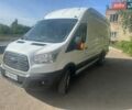 Белый Форд Транзит, объемом двигателя 0 л и пробегом 273 тыс. км за 16100 $, фото 1 на Automoto.ua