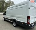 Белый Форд Транзит, объемом двигателя 2.2 л и пробегом 490 тыс. км за 16800 $, фото 2 на Automoto.ua