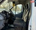 Белый Форд Транзит, объемом двигателя 2 л и пробегом 276 тыс. км за 14200 $, фото 12 на Automoto.ua
