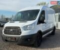 Білий Форд Транзит, об'ємом двигуна 2 л та пробігом 276 тис. км за 14200 $, фото 1 на Automoto.ua