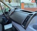 Білий Форд Транзит, об'ємом двигуна 2 л та пробігом 215 тис. км за 14950 $, фото 43 на Automoto.ua