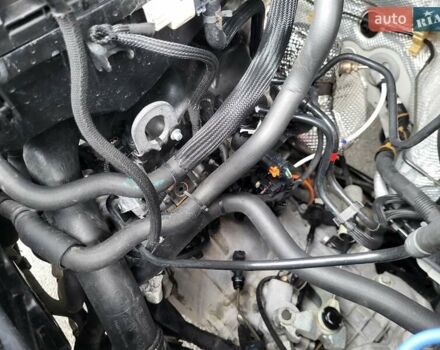 Белый Форд Транзит, объемом двигателя 2 л и пробегом 253 тыс. км за 14500 $, фото 45 на Automoto.ua