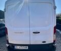 Белый Форд Транзит, объемом двигателя 2 л и пробегом 112 тыс. км за 15200 $, фото 8 на Automoto.ua