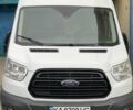 Білий Форд Транзит, об'ємом двигуна 2 л та пробігом 233 тис. км за 18700 $, фото 38 на Automoto.ua