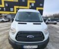 Белый Форд Транзит, объемом двигателя 2 л и пробегом 332 тыс. км за 16000 $, фото 5 на Automoto.ua