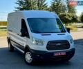 Білий Форд Транзит, об'ємом двигуна 2 л та пробігом 215 тис. км за 14950 $, фото 2 на Automoto.ua
