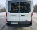 Белый Форд Транзит, объемом двигателя 2 л и пробегом 332 тыс. км за 16000 $, фото 10 на Automoto.ua