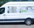 Белый Форд Транзит, объемом двигателя 2 л и пробегом 290 тыс. км за 14900 $, фото 3 на Automoto.ua