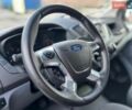 Білий Форд Транзит, об'ємом двигуна 2 л та пробігом 117 тис. км за 15500 $, фото 59 на Automoto.ua