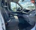 Білий Форд Транзит, об'ємом двигуна 2 л та пробігом 117 тис. км за 15500 $, фото 28 на Automoto.ua
