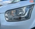Білий Форд Транзит, об'ємом двигуна 2 л та пробігом 117 тис. км за 15500 $, фото 8 на Automoto.ua