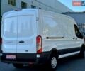 Білий Форд Транзит, об'ємом двигуна 2 л та пробігом 215 тис. км за 14950 $, фото 7 на Automoto.ua