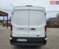 Белый Форд Транзит, объемом двигателя 2 л и пробегом 253 тыс. км за 14500 $, фото 19 на Automoto.ua