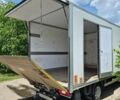 Белый Форд Транзит, объемом двигателя 2 л и пробегом 284 тыс. км за 18900 $, фото 19 на Automoto.ua