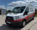 Белый Форд Транзит, объемом двигателя 2 л и пробегом 261 тыс. км за 15500 $, фото 2 на Automoto.ua
