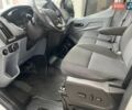 Білий Форд Транзит, об'ємом двигуна 2 л та пробігом 233 тис. км за 18700 $, фото 26 на Automoto.ua