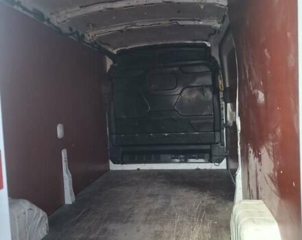 Білий Форд Транзит, об'ємом двигуна 2 л та пробігом 286 тис. км за 11600 $, фото 12 на Automoto.ua