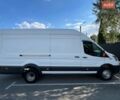 Белый Форд Транзит, объемом двигателя 2.2 л и пробегом 490 тыс. км за 16800 $, фото 23 на Automoto.ua