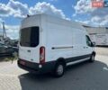 Білий Форд Транзит, об'ємом двигуна 2 л та пробігом 117 тис. км за 15500 $, фото 3 на Automoto.ua