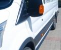 Белый Форд Транзит, объемом двигателя 2 л и пробегом 290 тыс. км за 14900 $, фото 8 на Automoto.ua
