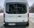 Белый Форд Транзит, объемом двигателя 2 л и пробегом 332 тыс. км за 16000 $, фото 2 на Automoto.ua