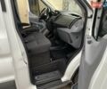 Білий Форд Транзит, об'ємом двигуна 2 л та пробігом 233 тис. км за 18700 $, фото 33 на Automoto.ua