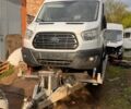 Белый Форд Транзит, объемом двигателя 2 л и пробегом 777 тыс. км за 5600 $, фото 2 на Automoto.ua