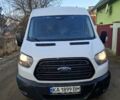 Білий Форд Транзит, об'ємом двигуна 2 л та пробігом 286 тис. км за 11600 $, фото 17 на Automoto.ua