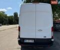Белый Форд Транзит, объемом двигателя 2 л и пробегом 180 тыс. км за 19300 $, фото 8 на Automoto.ua