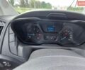 Белый Форд Транзит, объемом двигателя 2 л и пробегом 218 тыс. км за 15000 $, фото 13 на Automoto.ua