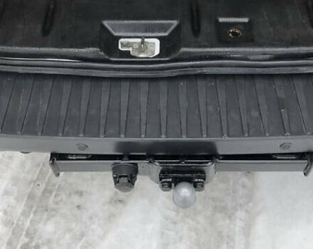 Білий Форд Транзит, об'ємом двигуна 2 л та пробігом 233 тис. км за 18700 $, фото 8 на Automoto.ua