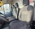 Белый Форд Транзит, объемом двигателя 2 л и пробегом 276 тыс. км за 14200 $, фото 11 на Automoto.ua