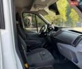 Белый Форд Транзит, объемом двигателя 2 л и пробегом 180 тыс. км за 19300 $, фото 17 на Automoto.ua