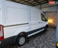 Белый Форд Транзит, объемом двигателя 2 л и пробегом 267 тыс. км за 14900 $, фото 8 на Automoto.ua