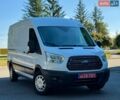 Білий Форд Транзит, об'ємом двигуна 2 л та пробігом 215 тис. км за 14950 $, фото 64 на Automoto.ua