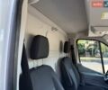 Белый Форд Транзит, объемом двигателя 2 л и пробегом 180 тыс. км за 19300 $, фото 16 на Automoto.ua