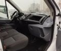 Белый Форд Транзит, объемом двигателя 2 л и пробегом 248 тыс. км за 15000 $, фото 7 на Automoto.ua