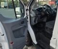 Белый Форд Транзит, объемом двигателя 2 л и пробегом 201 тыс. км за 15600 $, фото 10 на Automoto.ua