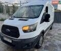 Белый Форд Транзит, объемом двигателя 2 л и пробегом 262 тыс. км за 11500 $, фото 3 на Automoto.ua