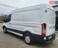 Белый Форд Транзит, объемом двигателя 2 л и пробегом 253 тыс. км за 14500 $, фото 17 на Automoto.ua