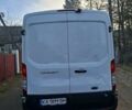 Білий Форд Транзит, об'ємом двигуна 2 л та пробігом 286 тис. км за 11600 $, фото 14 на Automoto.ua