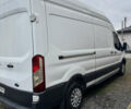 Белый Форд Транзит, объемом двигателя 2 л и пробегом 325 тыс. км за 14500 $, фото 4 на Automoto.ua