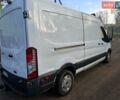 Білий Форд Транзит, об'ємом двигуна 2 л та пробігом 286 тис. км за 11600 $, фото 15 на Automoto.ua