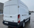 Белый Форд Транзит, объемом двигателя 2.2 л и пробегом 321 тыс. км за 14000 $, фото 17 на Automoto.ua