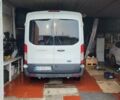 Белый Форд Транзит, объемом двигателя 2 л и пробегом 332 тыс. км за 16000 $, фото 27 на Automoto.ua