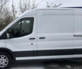 Білий Форд Транзит, об'ємом двигуна 2 л та пробігом 233 тис. км за 18700 $, фото 1 на Automoto.ua