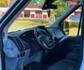 Білий Форд Транзит, об'ємом двигуна 2 л та пробігом 215 тис. км за 14950 $, фото 23 на Automoto.ua